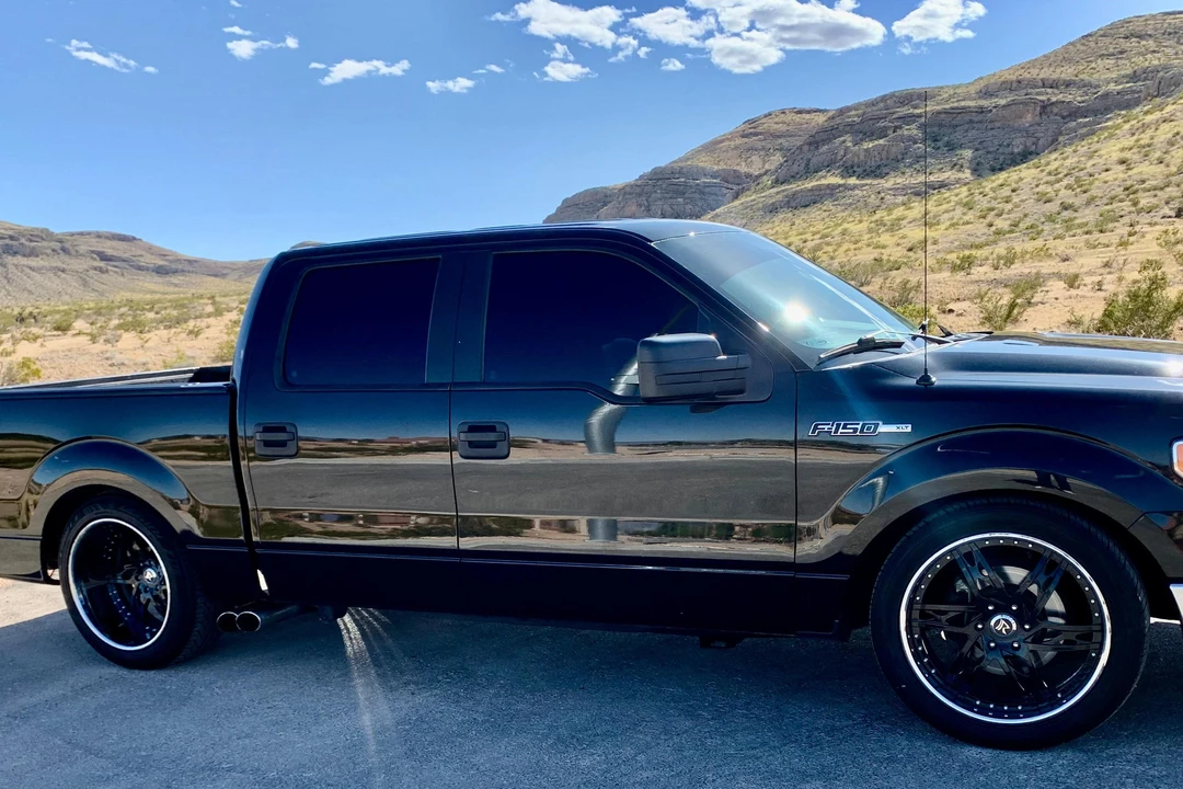2013 Ford F-150 12th Gen - Image 26 of 31