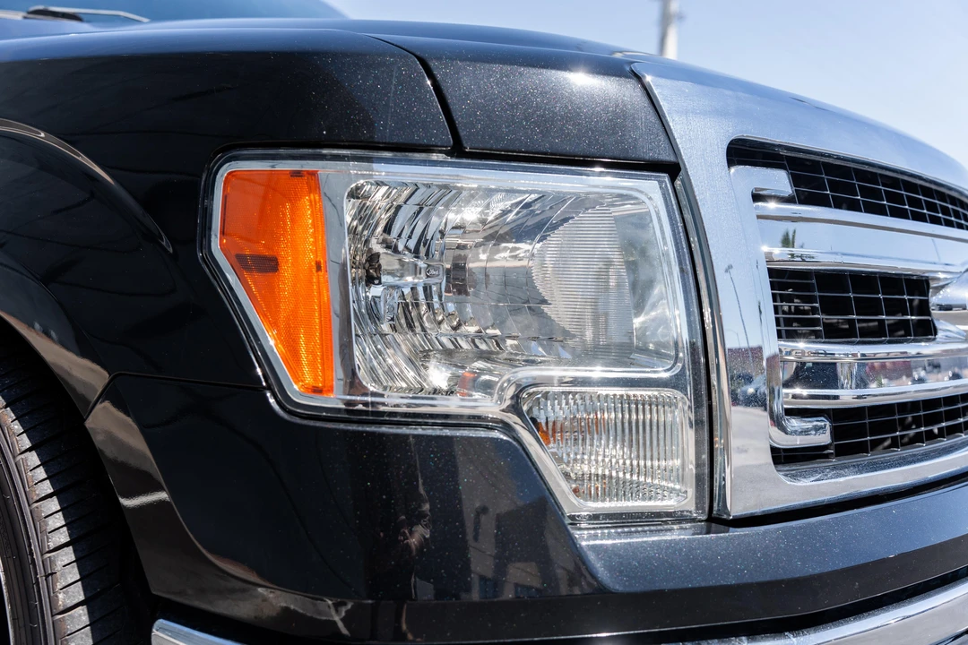 2013 Ford F-150 12th Gen - Image 15 of 31