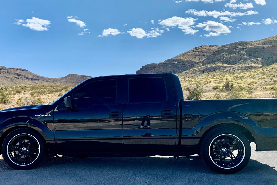 2013 Ford F-150 12th Gen - Image 19 of 31