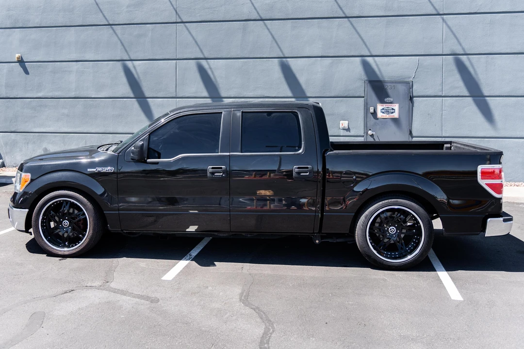 2013 Ford F-150 12th Gen - Image 3 of 31