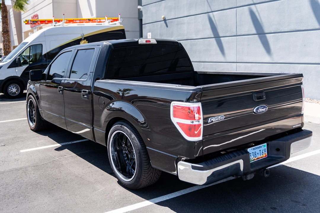 2013 Ford F-150 12th Gen - Image 10 of 31