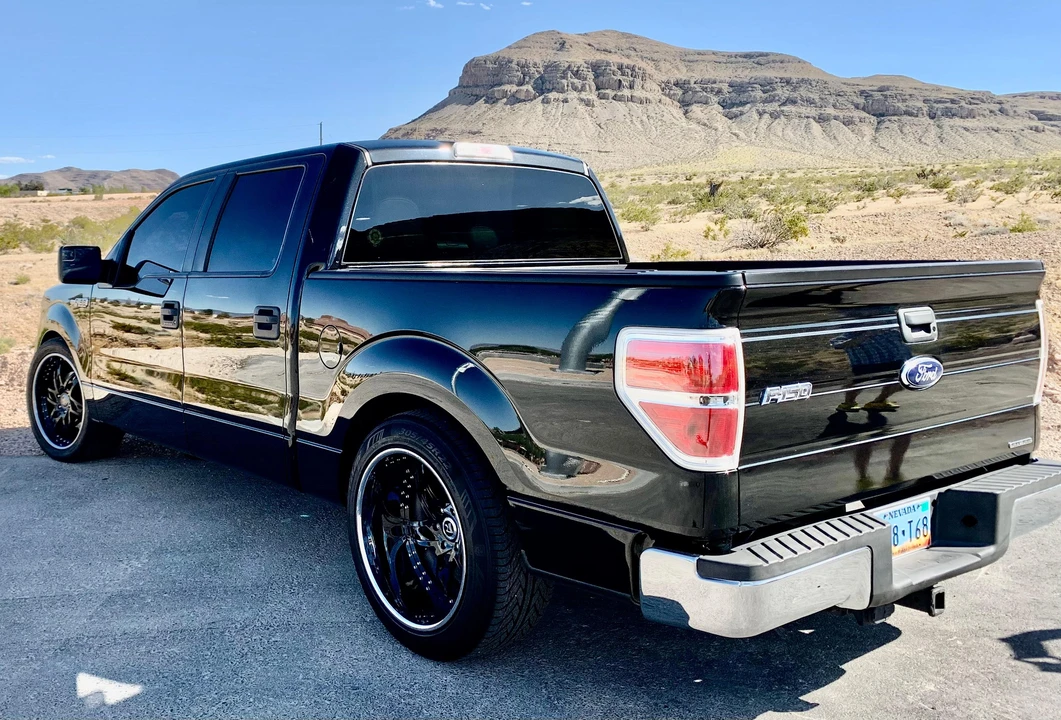 2013 Ford F-150 12th Gen - Image 11 of 31