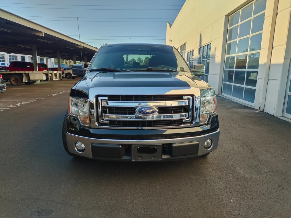 2013 Ford F-150 12th Gen - Image 6 of 31