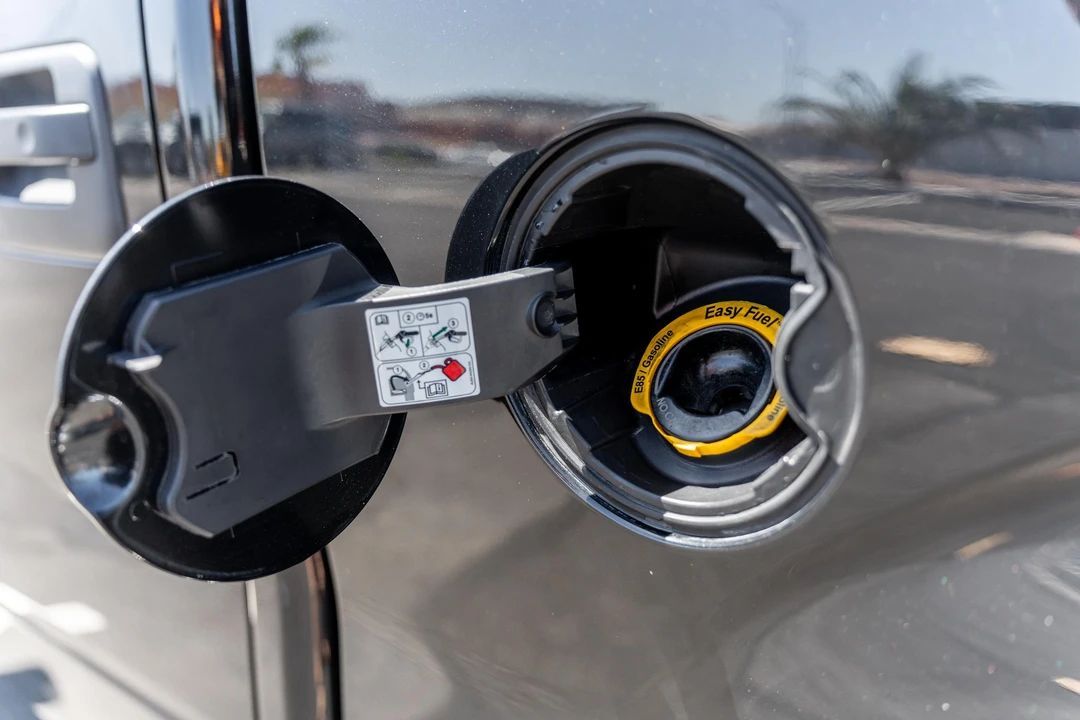 2013 Ford F-150 12th Gen - Image 22 of 31