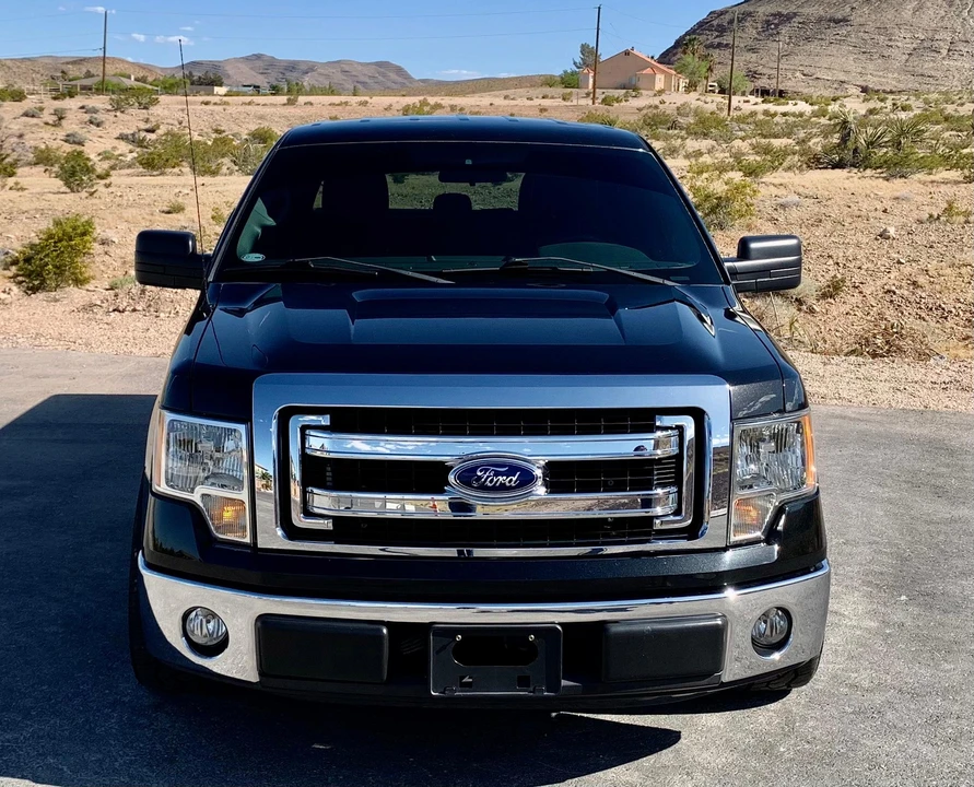 2013 Ford F-150 12th Gen - Image 8 of 31