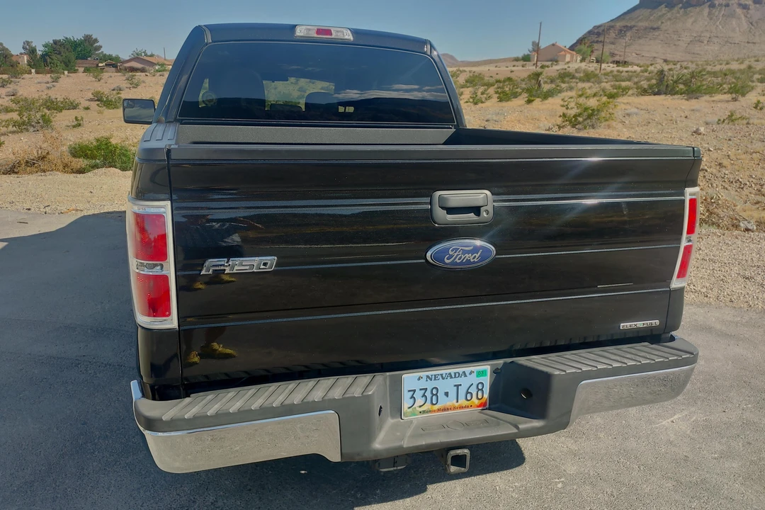 2013 Ford F-150 12th Gen - Image 5 of 31