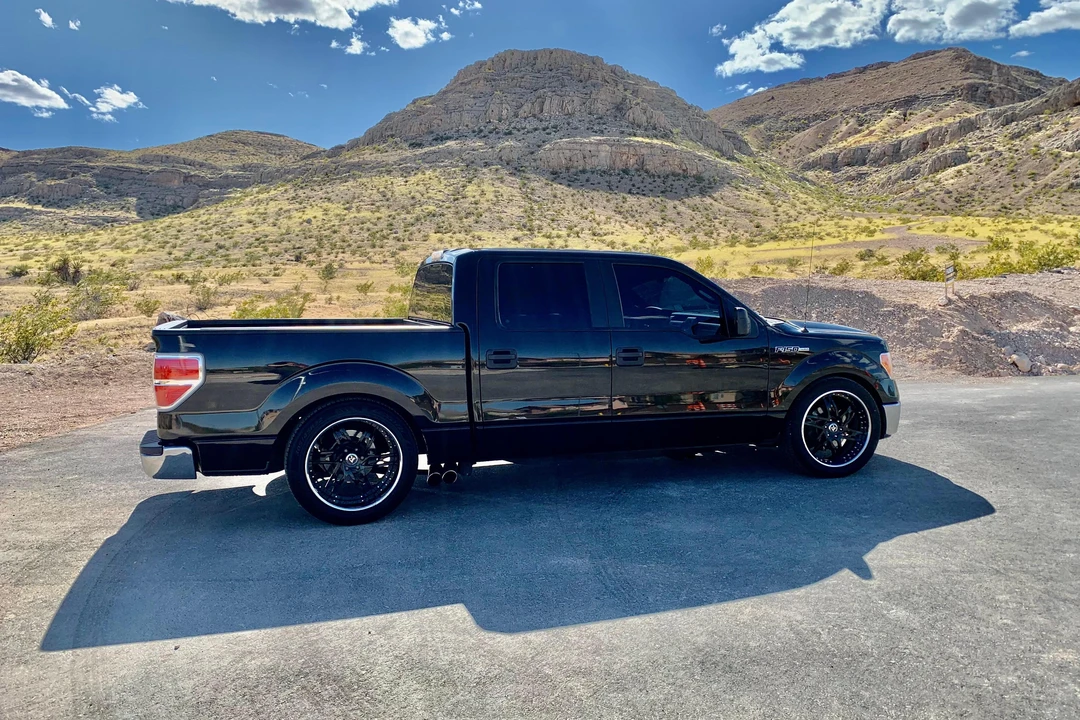2013 Ford F-150 12th Gen - Image 14 of 31