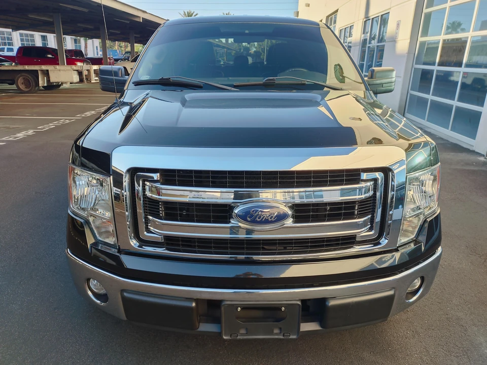 2013 Ford F-150 12th Gen - Image 7 of 31