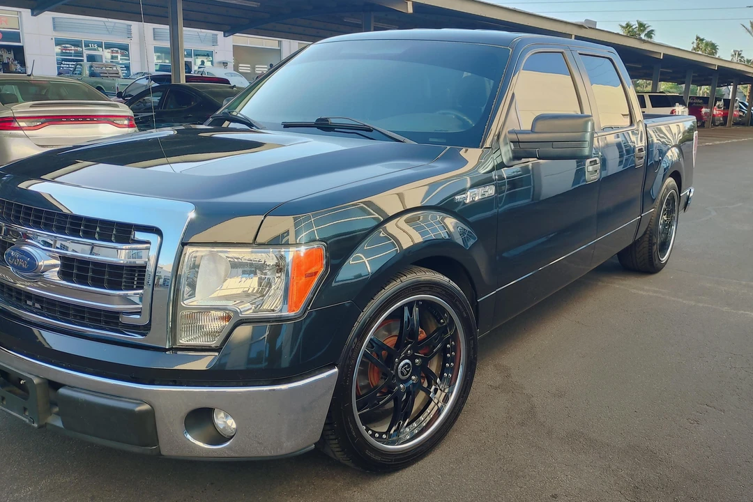 2013 Ford F-150 12th Gen - Image 18 of 31