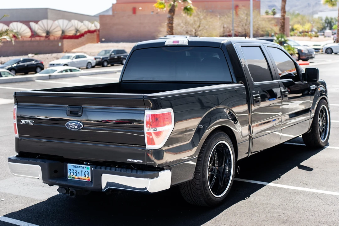 2013 Ford F-150 12th Gen - Image 4 of 31