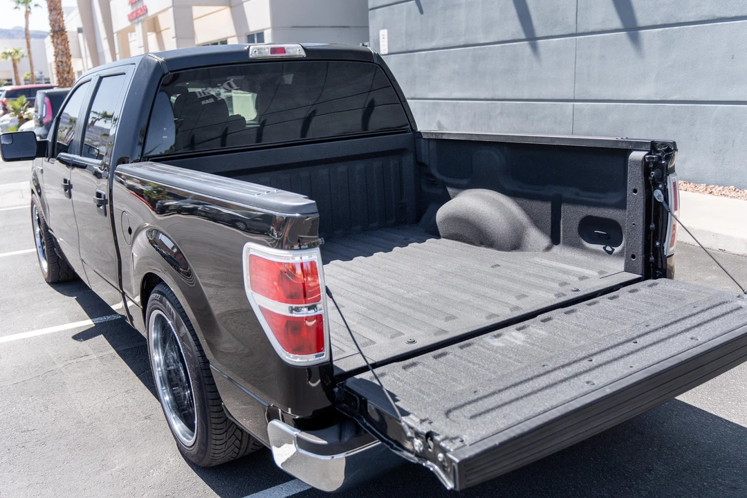 2013 Ford F-150 12th Gen - Image 12 of 31
