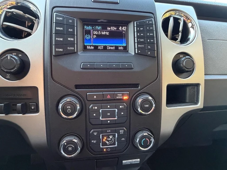 2013 Ford F-150 12th Gen - Image 13 of 21