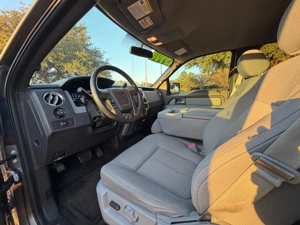 2013 Ford F-150 12th Gen - Image 5 of 21
