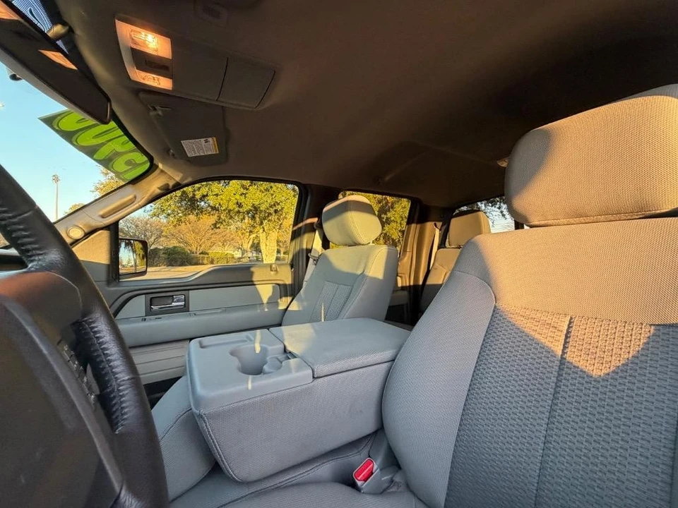 2013 Ford F-150 12th Gen - Image 6 of 21