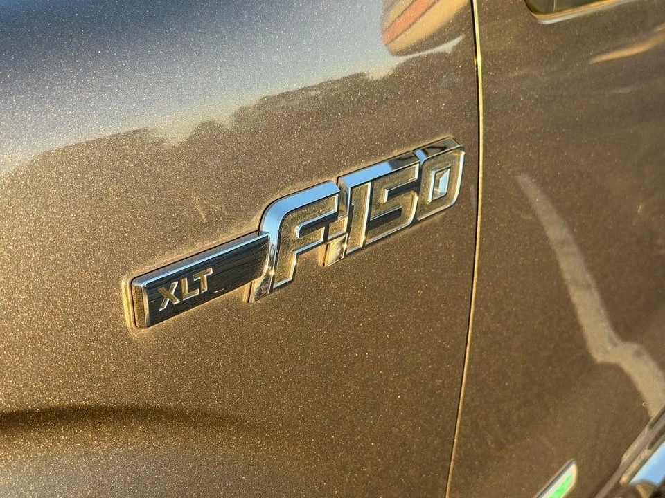 2013 Ford F-150 12th Gen - Image 2 of 21