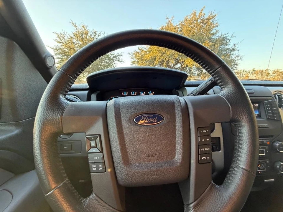 2013 Ford F-150 12th Gen - Image 10 of 21