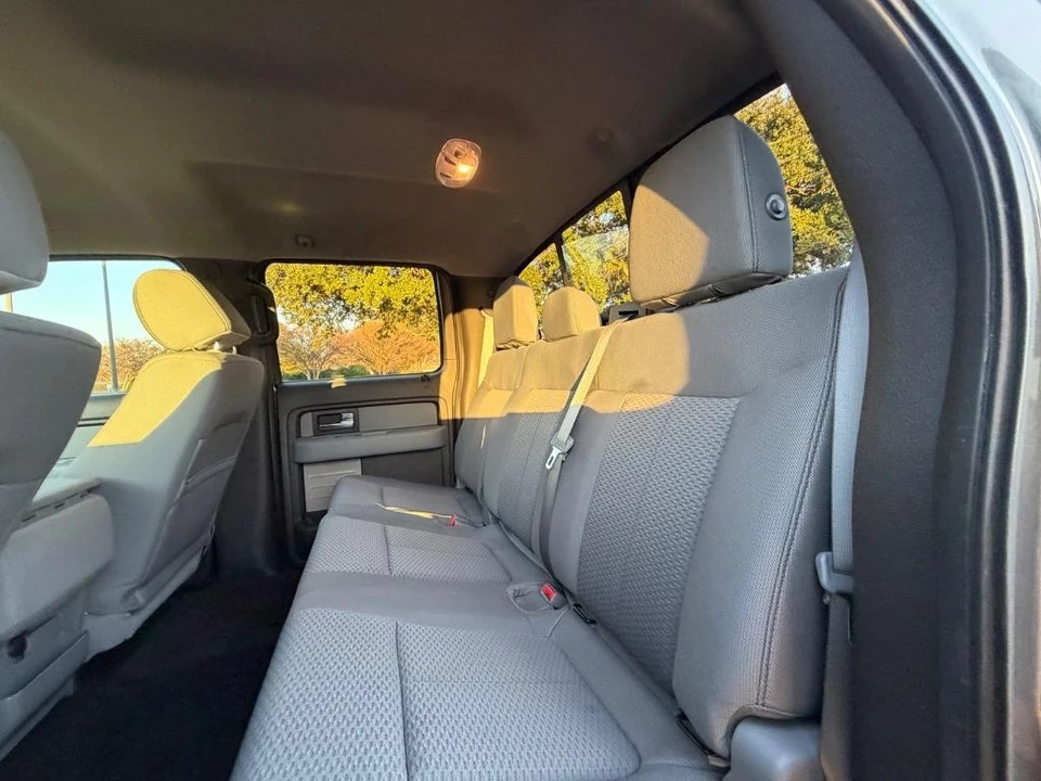 2013 Ford F-150 12th Gen - Image 19 of 21
