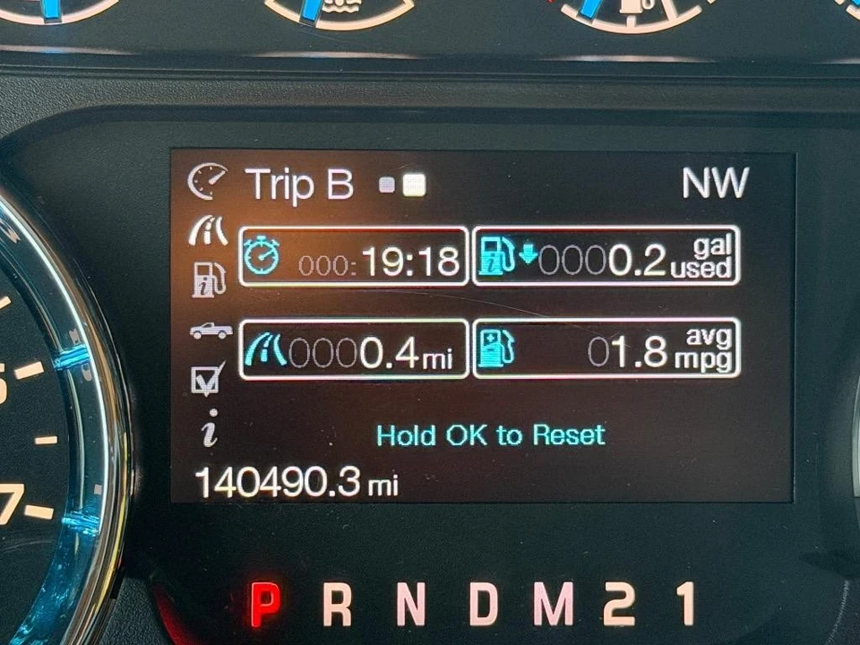 2013 Ford F-150 12th Gen - Image 11 of 21