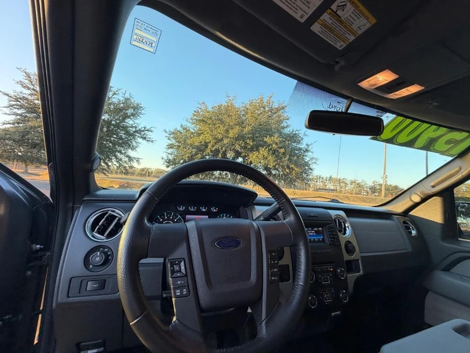 2013 Ford F-150 12th Gen - Image 7 of 21