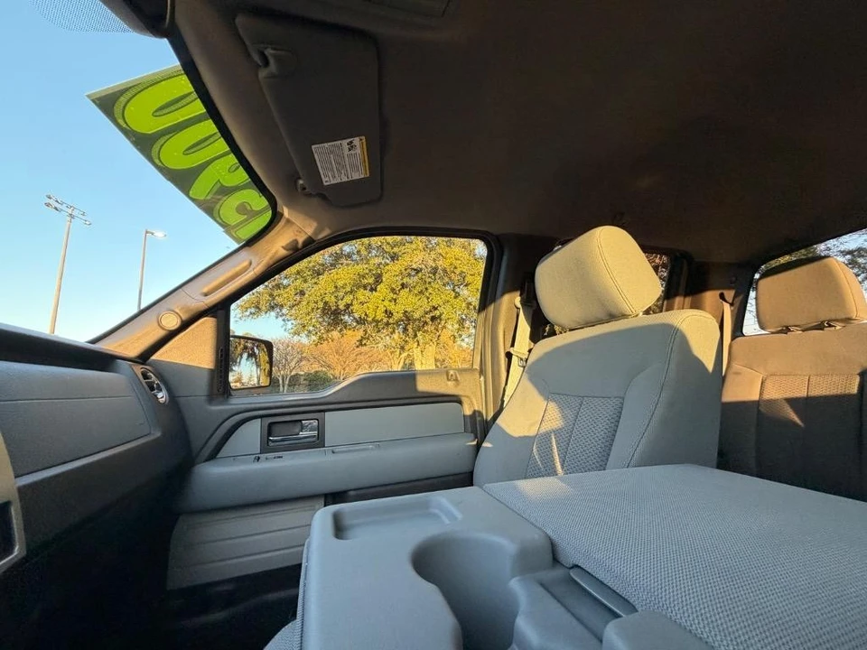 2013 Ford F-150 12th Gen - Image 16 of 21