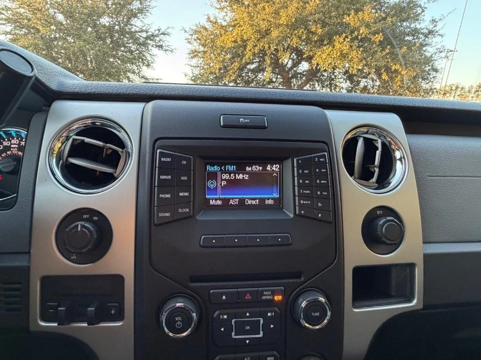 2013 Ford F-150 12th Gen - Image 12 of 21