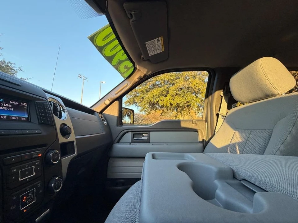 2013 Ford F-150 12th Gen - Image 15 of 21