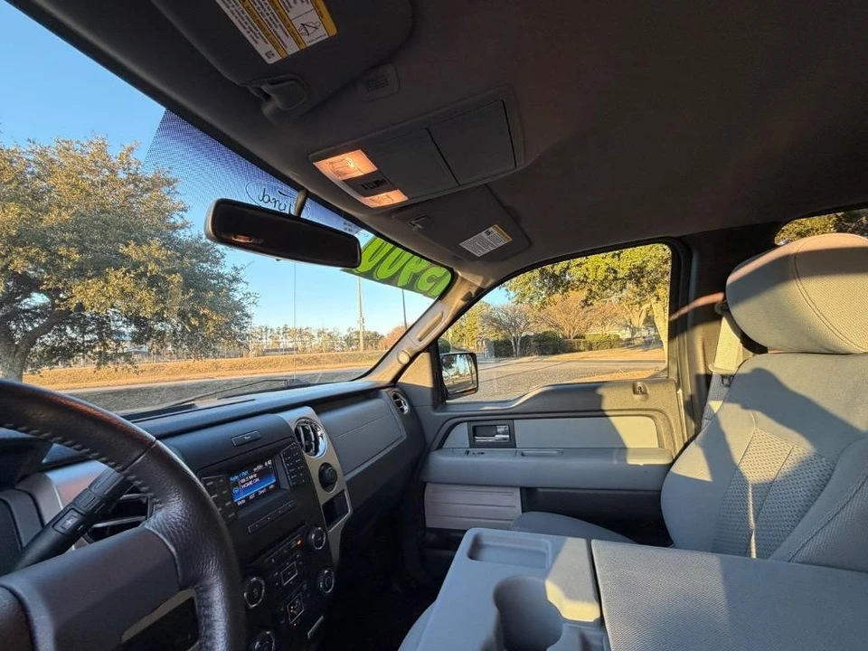 2013 Ford F-150 12th Gen - Image 8 of 21