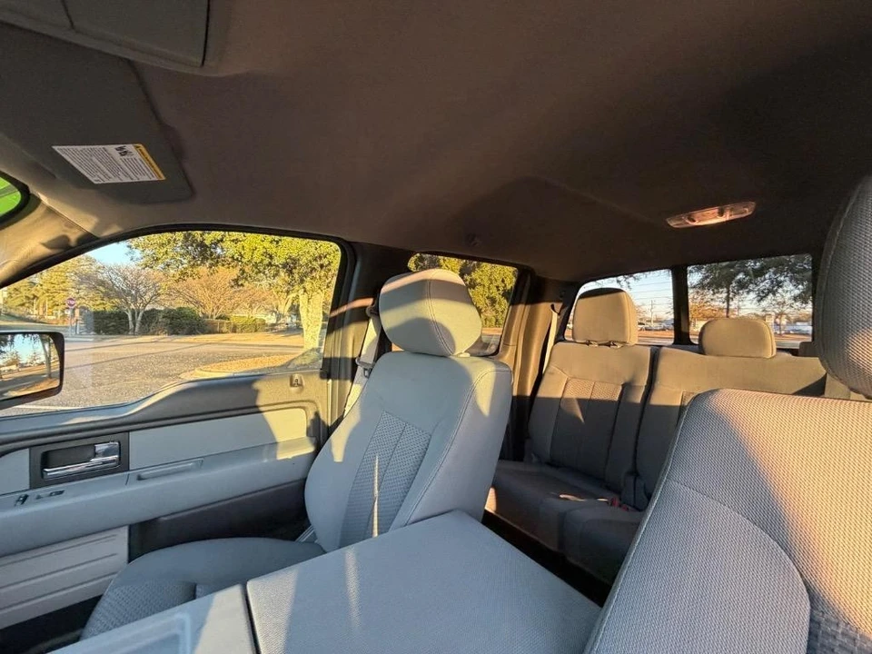 2013 Ford F-150 12th Gen - Image 9 of 21