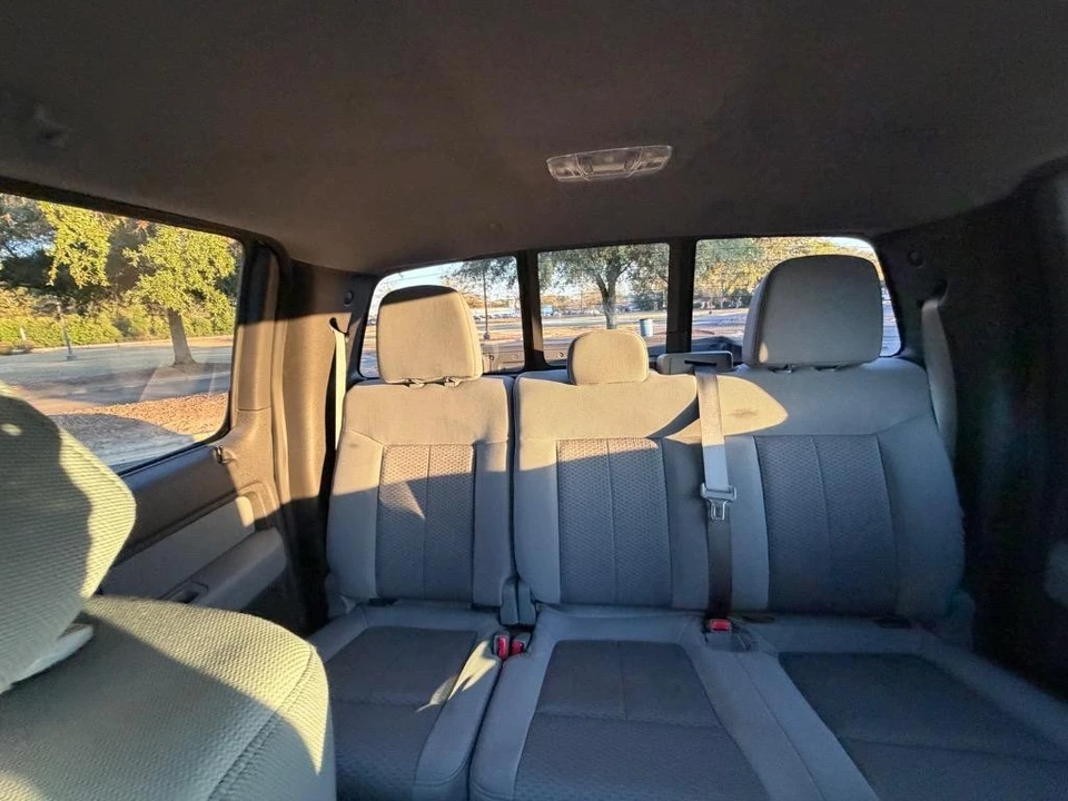 2013 Ford F-150 12th Gen - Image 17 of 21