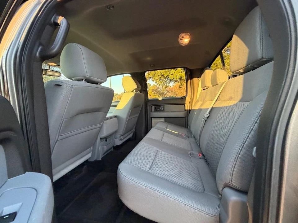 2013 Ford F-150 12th Gen - Image 18 of 21