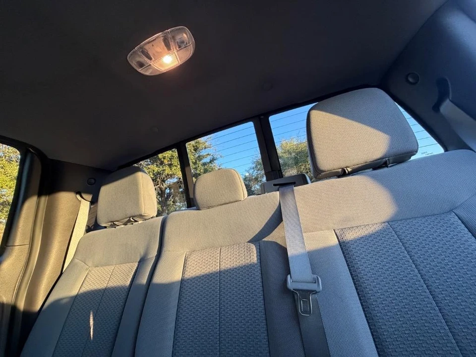 2013 Ford F-150 12th Gen - Image 21 of 21