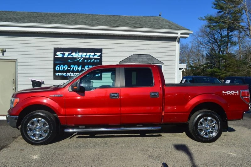 2013 Ford F-150 12th Gen - Image 2 of 12