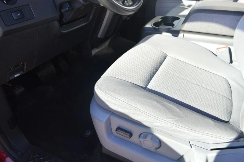 2013 Ford F-150 12th Gen - Image 11 of 12