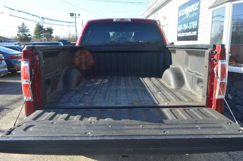 2013 Ford F-150 12th Gen - Image 9 of 12