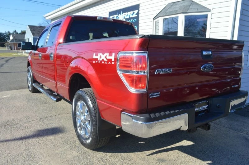 2013 Ford F-150 12th Gen - Image 3 of 12