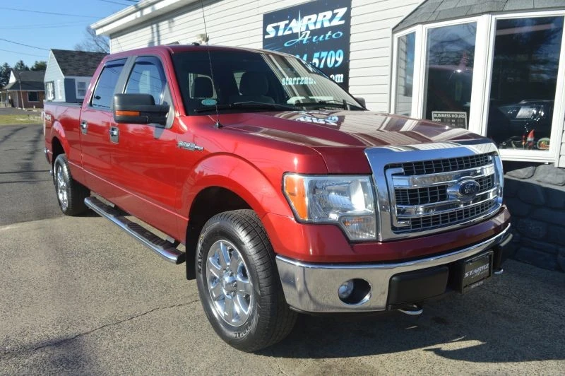 2013 Ford F-150 12th Gen - Image 7 of 12