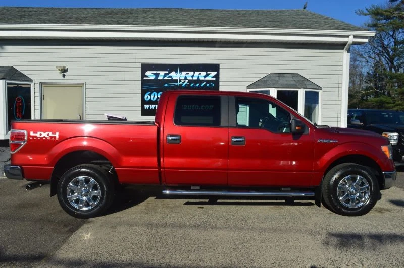2013 Ford F-150 12th Gen - Image 6 of 12