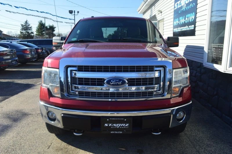 2013 Ford F-150 12th Gen - Image 8 of 12