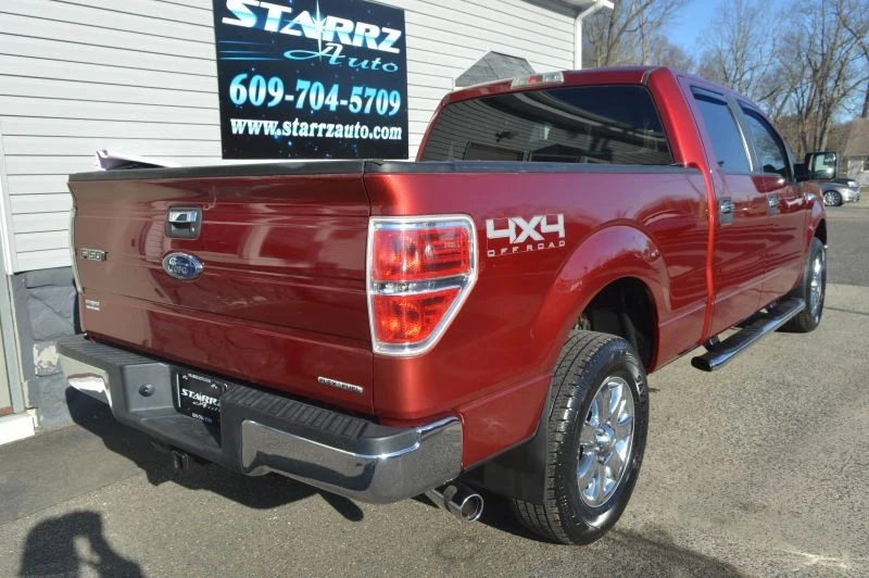 2013 Ford F-150 12th Gen - Image 5 of 12