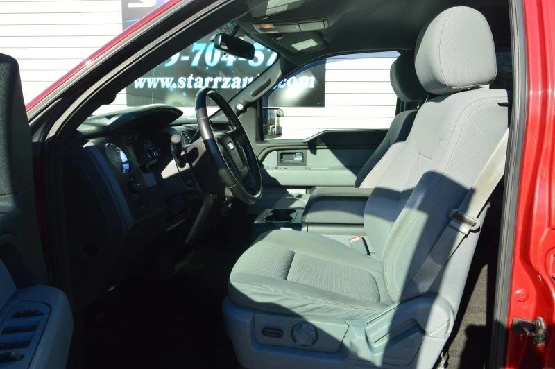 2013 Ford F-150 12th Gen - Image 10 of 12