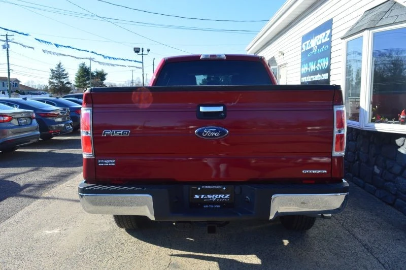 2013 Ford F-150 12th Gen - Image 4 of 12