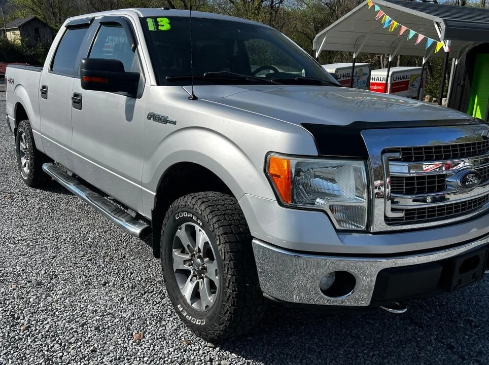 2013 Ford F-150 12th Gen - Image 3 of 8