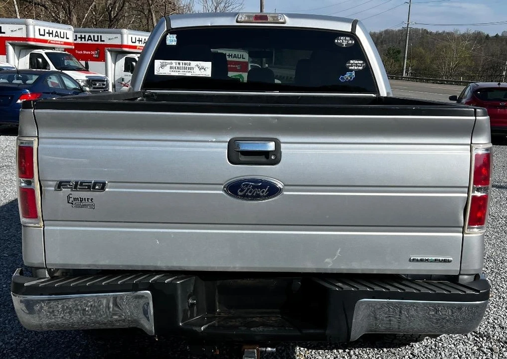 2013 Ford F-150 12th Gen - Image 5 of 8