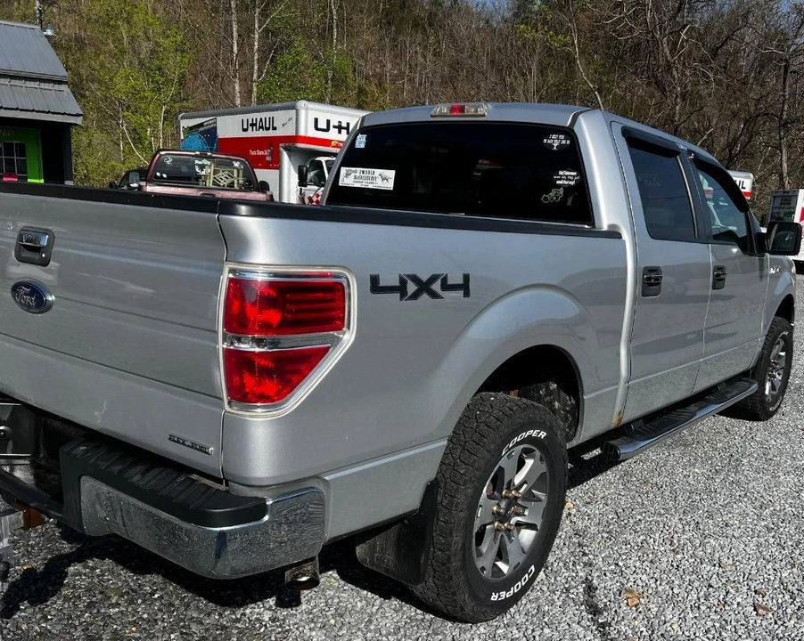 2013 Ford F-150 12th Gen - Image 4 of 8