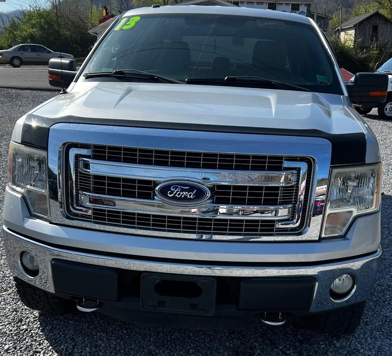 2013 Ford F-150 12th Gen - Image 2 of 8