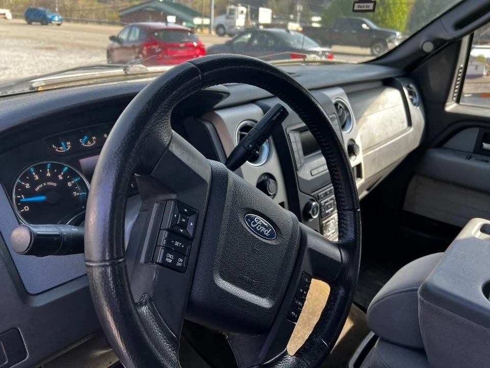 2013 Ford F-150 12th Gen - Image 7 of 8