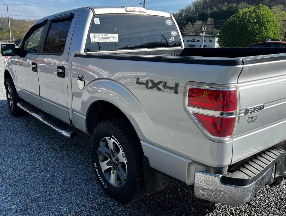 2013 Ford F-150 12th Gen - Image 6 of 8