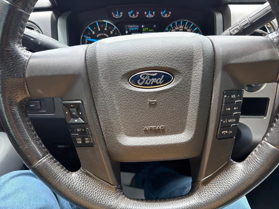 2013 Ford F-150 12th Gen - Image 24 of 31