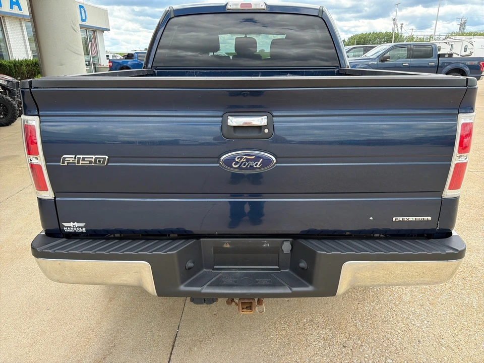 2013 Ford F-150 12th Gen - Image 14 of 31