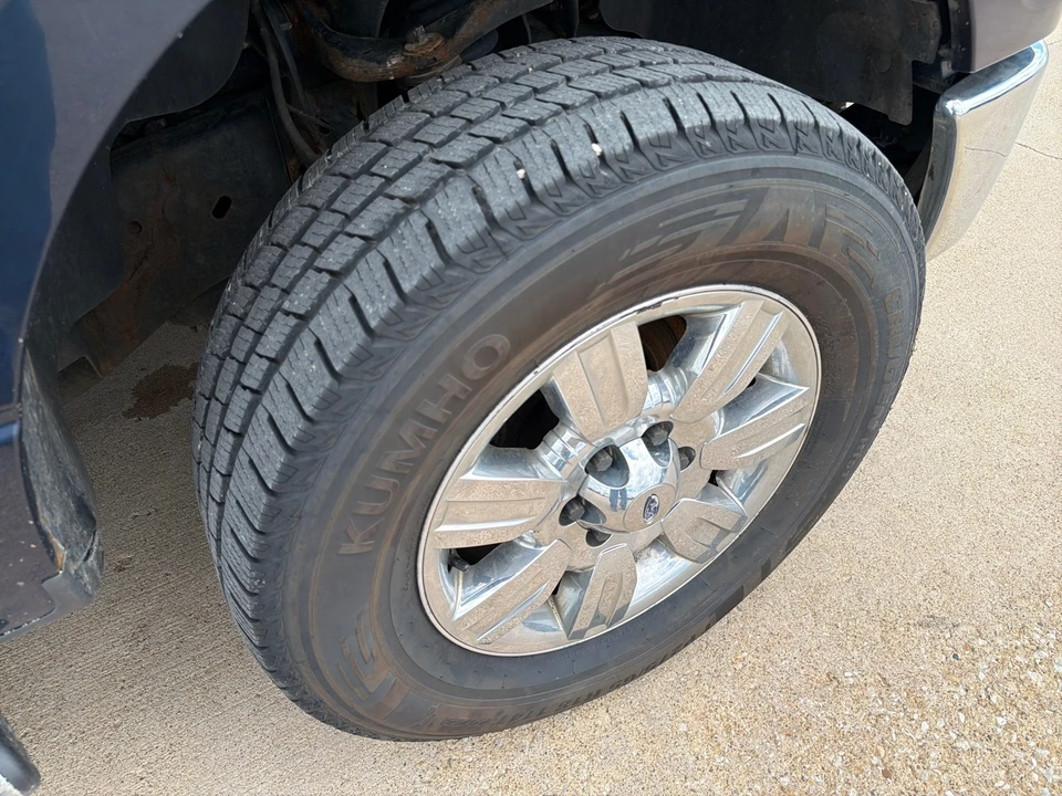 2013 Ford F-150 12th Gen - Image 3 of 31